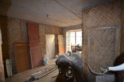 Продается 3-комн. квартира, 55,8 м²