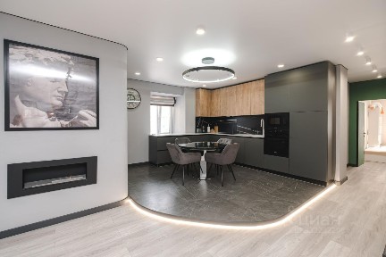 Продается 3-комн. квартира, 95 м²