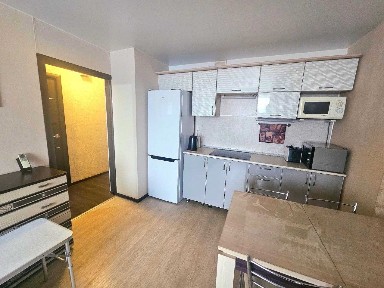 Продается студия, 33 м²