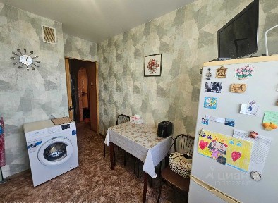 Продается студия, 29,6 м²