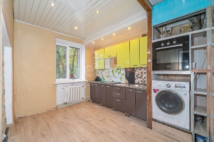 Продается 3-комн. квартира, 78,2 м²