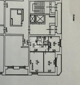 Продается 2-комн. квартира, 58,9 м²