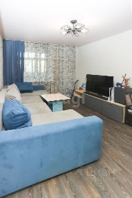 Продается 3-комн. квартира, 64,9 м²
