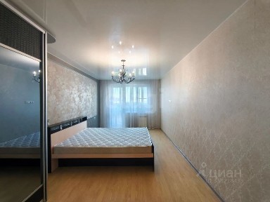 Продается 2-комн. квартира, 59 м²