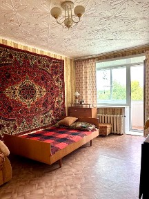 Продается 3-комн. квартира, 61,3 м²