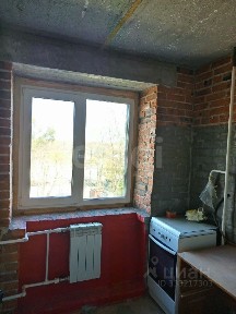 Продается 3-комн. квартира, 50,5 м²