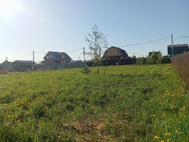 Продается участок, 7,77 сот.