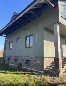 Продается 3-этажный дом, 206 м²