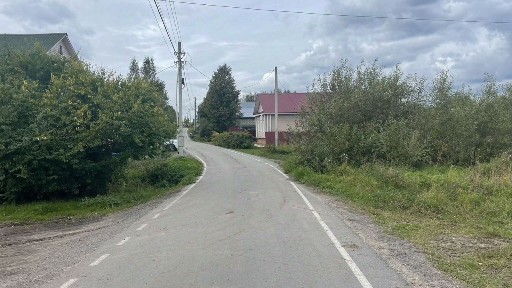 Продается 1-этажный дом, 32 м²