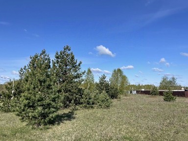 Продается участок, 19 сот.