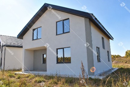 Продается 2-этажный дом, 115 м²