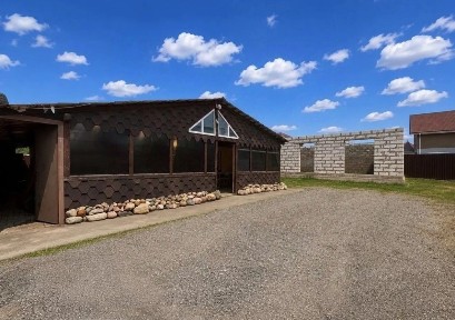Продается 1-этажный дом, 120 м²
