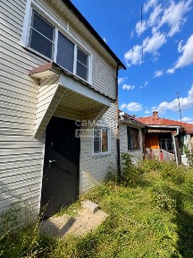Продается 2-этажный дом, 25,3 м²