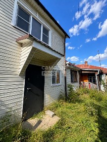 Продается 2-этажный дом, 82,1 м²