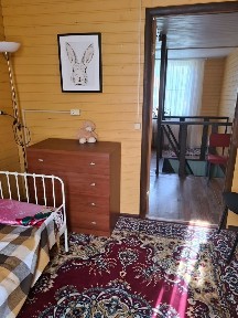 Продается 2-этажный дом, 80 м²