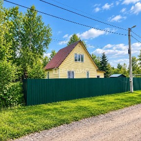 Продается 2-этажный дом, 102 м²