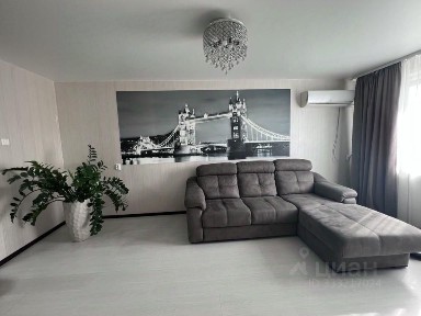 Продается 3-комн. квартира, 71,8 м²