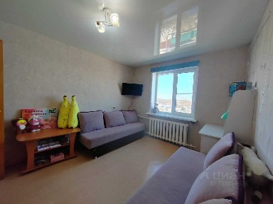 Продается 2-комн. квартира, 48,7 м²