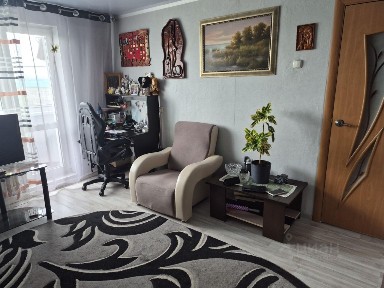 Продается 2-комн. квартира, 45 м²