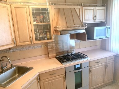 Продается 3-комн. квартира, 63,4 м²