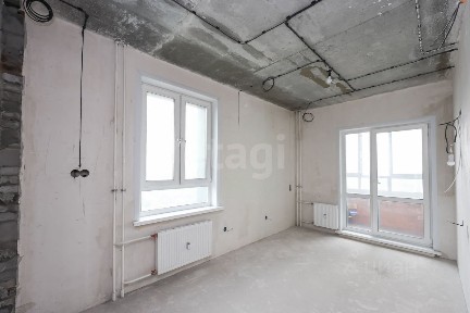 Продается 3-комн. квартира, 57,1 м²