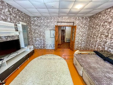 Продается 3-комн. квартира, 76,6 м²