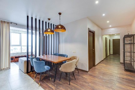 Продается 3-комн. квартира, 91,7 м²