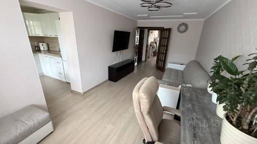 Продается 3-комн. квартира, 64,8 м²