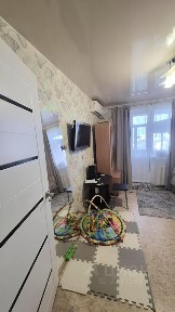 Продается 1-комн. квартира, 36 м²