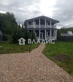 Продается 2-этажный коттедж, 160 м²