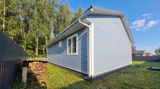 Продается 1-этажный коттедж, 111 м²