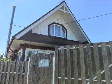 Продается 2-этажный коттедж, 100 м²