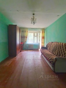 Продается 1-комн. квартира, 32,8 м²