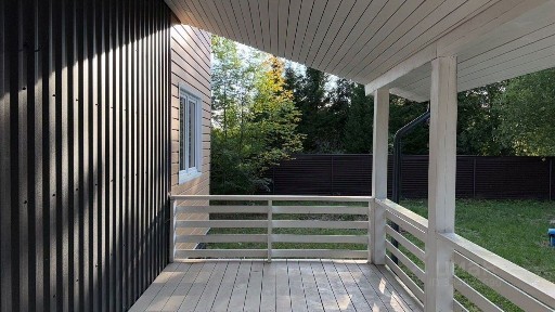 Продается 2-этажный дом, 204 м²
