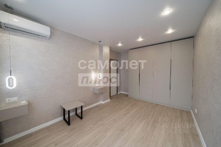 Продается 2-комн. квартира, 65,4 м²