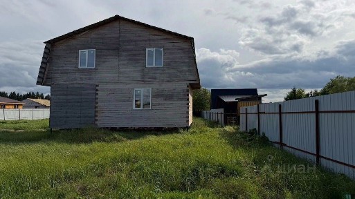 Продается 2-этажный дом, 123 м²