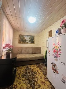 Продается 1-этажный дом, 18 м²