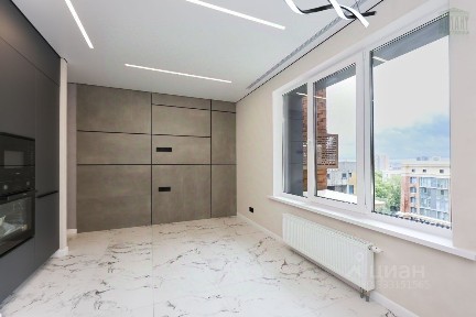 Продается 2-комн. квартира, 48,06 м²