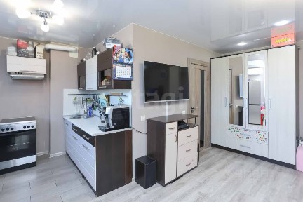 Продается 2-комн. квартира, 45 м²