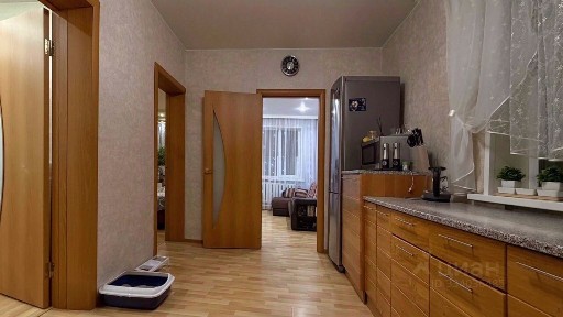 Продается 1-этажный дом, 80 м²