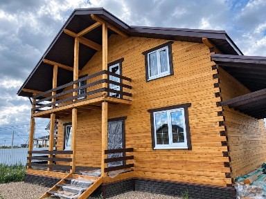 Продается дом, 187 м²