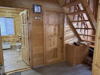 Продается 2-этажный дом, 104,8 м²