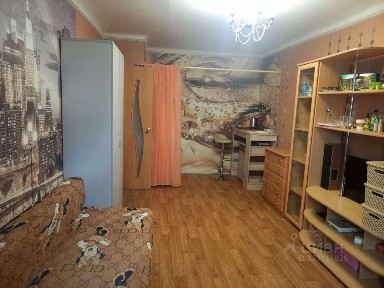 Продается 1-комн. квартира, 30 м²