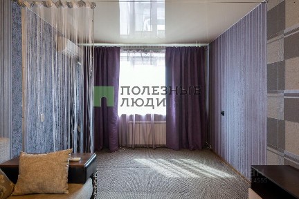 Продается 2-комн. квартира, 55,7 м²