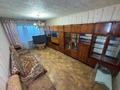 Продается 3-комн. квартира, 60,6 м²