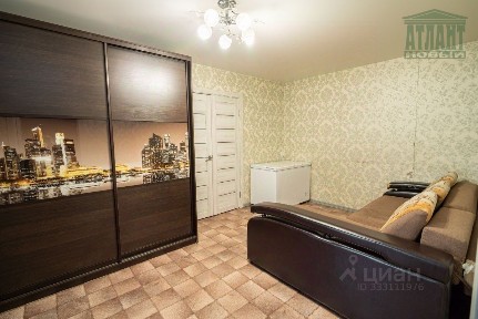 Продается 2-комн. квартира, 44,5 м²