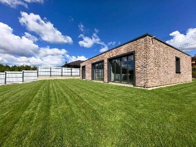 Продается 1-этажный дом, 119 м²