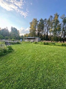 Продается участок, 5 сот.
