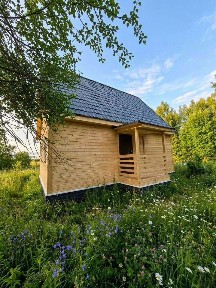 Продается 2-этажный дом, 80 м²