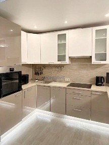 Продается 3-этажный коттедж, 96,6 м²